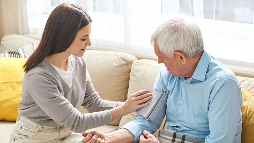 Home Nursing Services: What You Need to Know