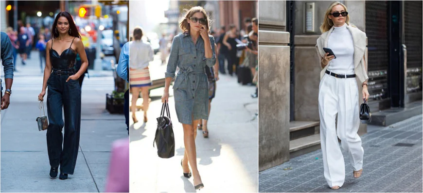 It's a subtle shift for the heritage Golden Goose label