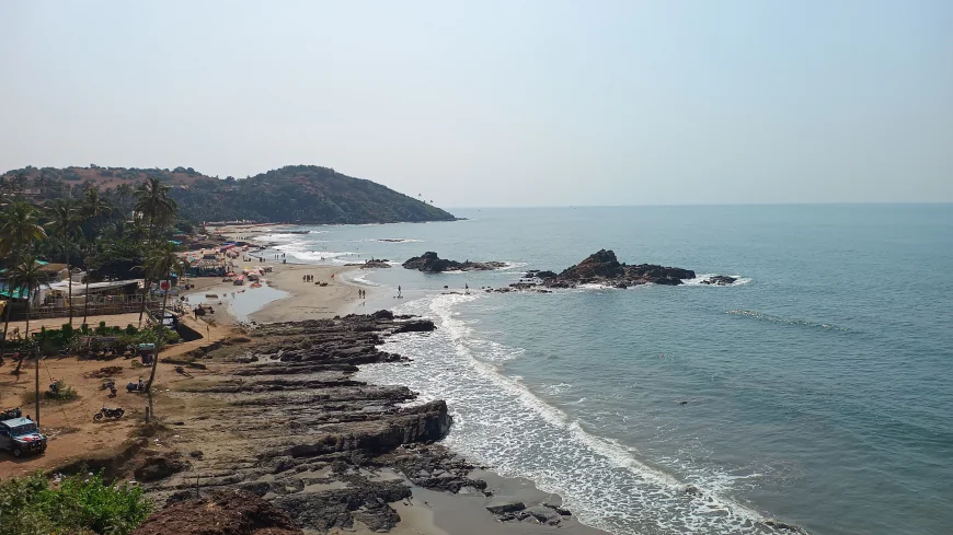 Why Goa Honeymoon Tours Are Perfect for First-Time Travelers
