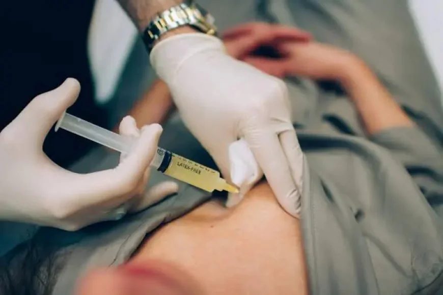 How Do Breast Filler Injections Create Volume?