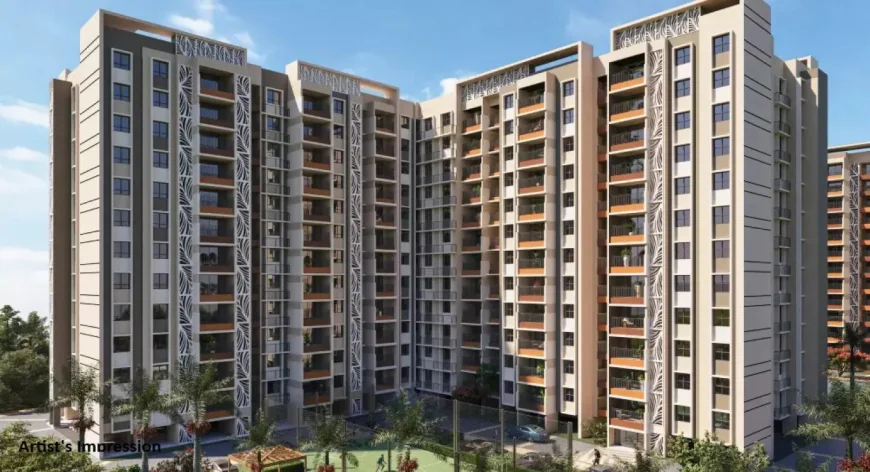 TVS Emerald Avalon Price List and Payment Plan 2026