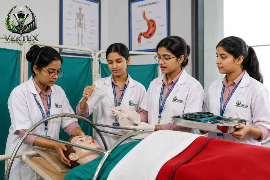 Best DHA Coaching in Himachal: Career Success Roadmap