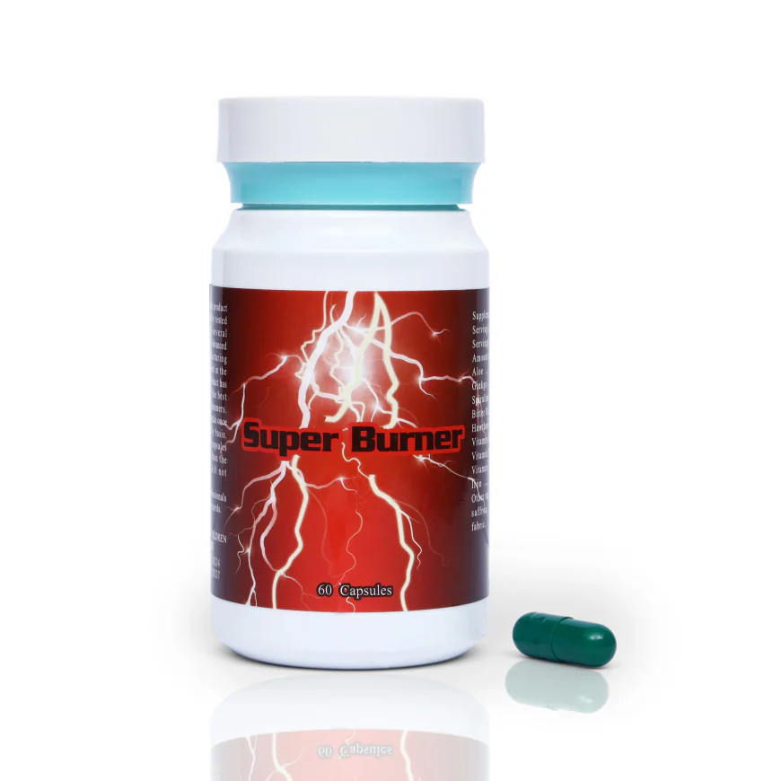 Fat Burner Capsules for People Who Struggle With a Consistent Routine