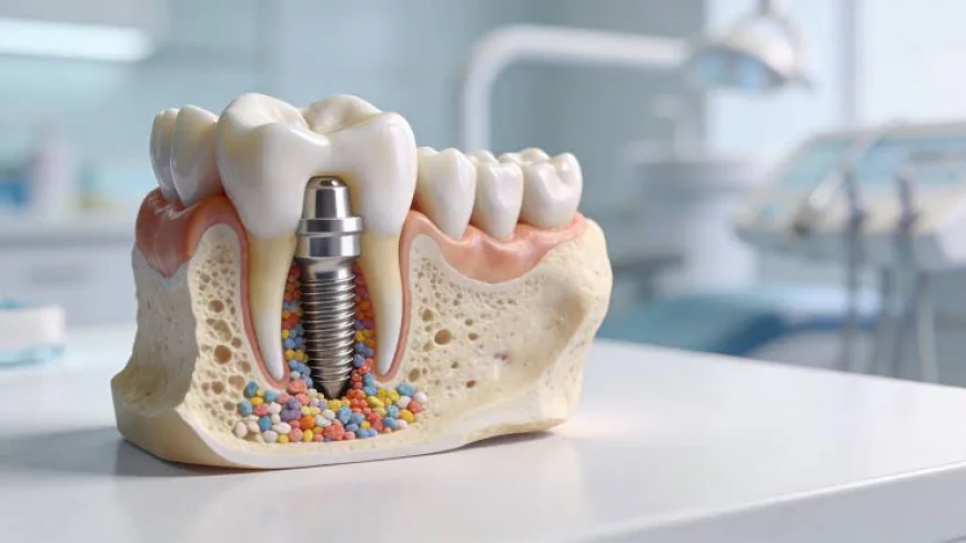 Dental Implants vs Bone Grafting: What Your Oral and Maxillofacial Surgeon Recommends