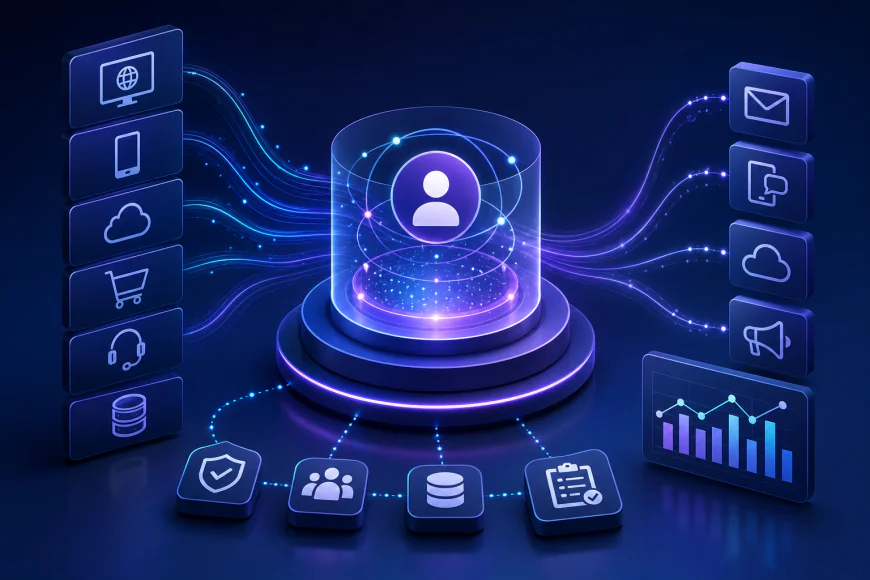 Adobe Journey Optimizer Implementation: Building Real-Time Customer Journeys