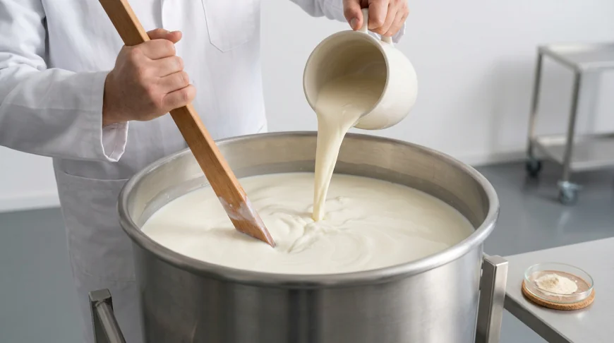 Starter Culture Market Size, Trends, and Strategic Outlook 2026-2033