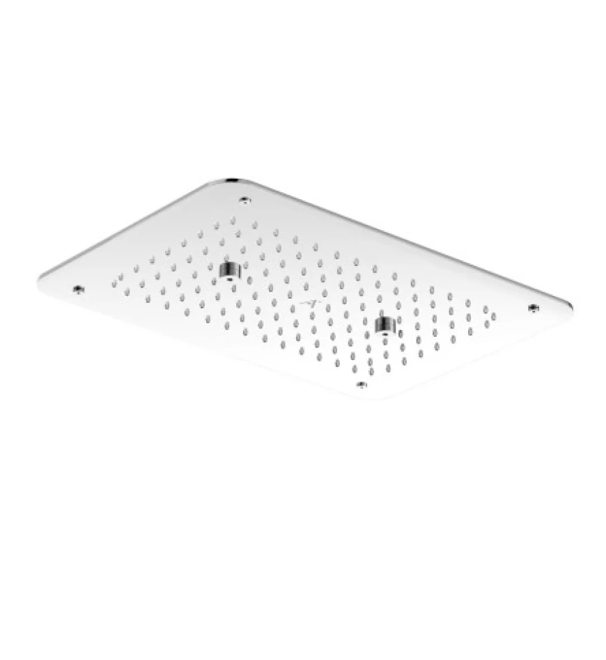 Thermostatic Showers vs Manual Mixers: What's the Difference?