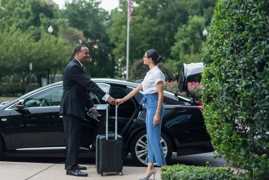 Premier Car Service Near Me Proudly Serving White Plains Area NY