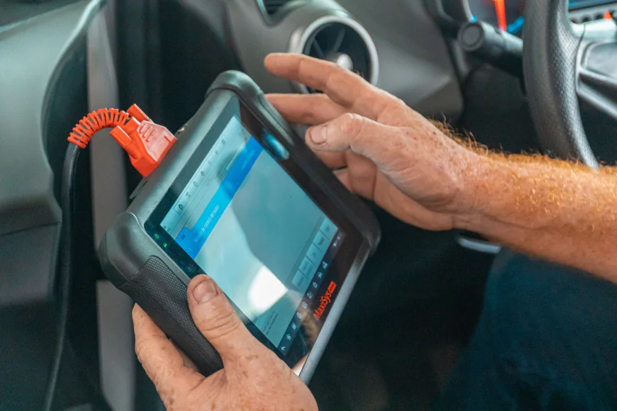 Vehicle Scanner Market Growth, Trends, and Strategic Outlook 2026-2033