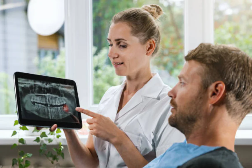 Wisdom Tooth Extraction: What Patients Should Know