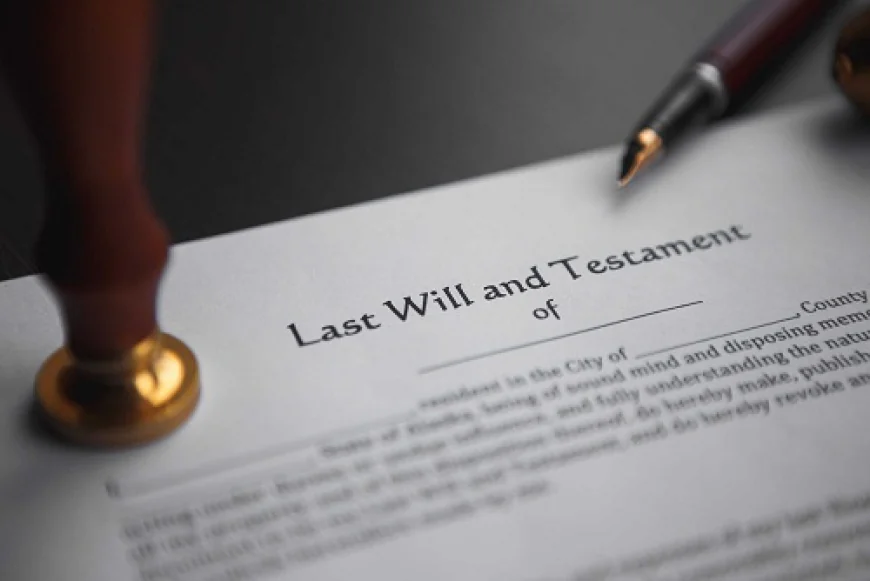 Protecting Your Estate: Managing Conflicting Testamentary Documents in North Carolina