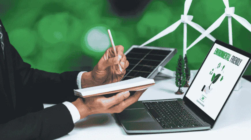 Why Businesses Need Environmental Consulting Climate Regulations