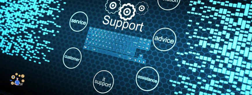 Why Choose a Small Dedicated IT Team Over a Call-Centre Helpdesk?