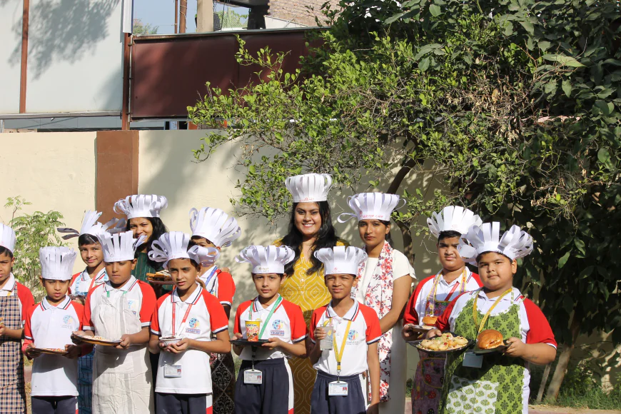 SKD Yugantar Modern School Bikaner | Everything Parents Need to Know