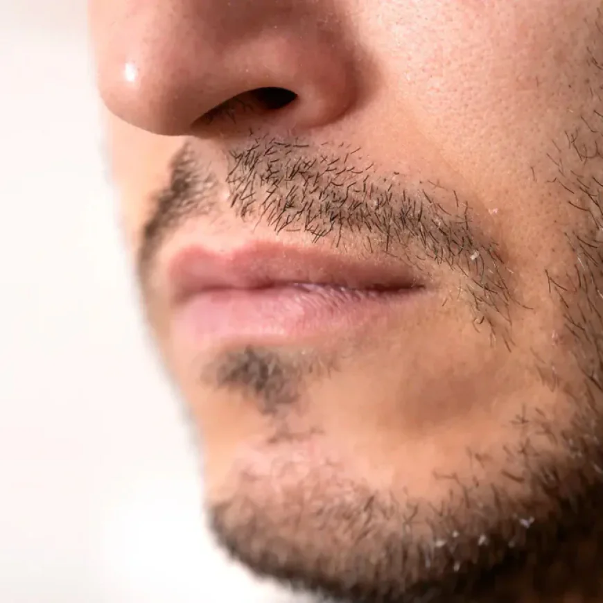 Can Mustache Hair Transplant Create a Thicker Mustache?