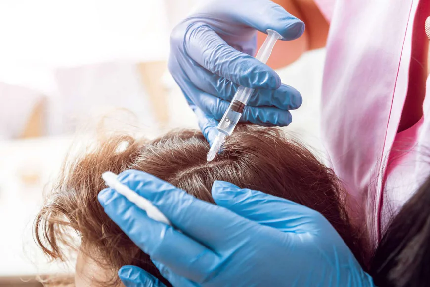How Many Stem Cell Therapy Sessions Are Needed?