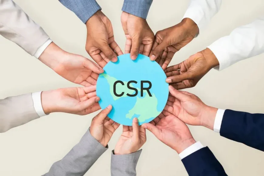 CSR Audit Services India: A Complete Guide for Businesses