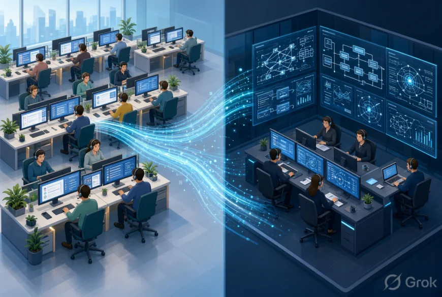 When to Outsource Tier 1 and Tier 2 Technical Support (and Keep Tier 3 In-House)