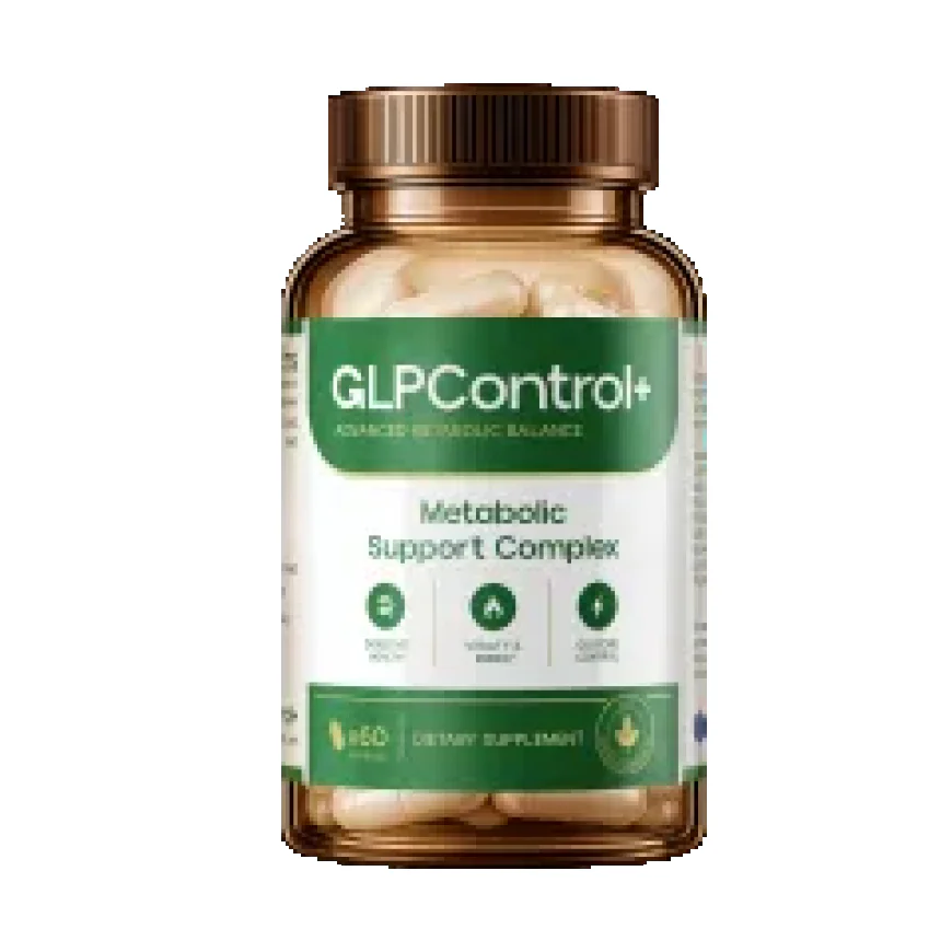 What is GLP Control Plus?