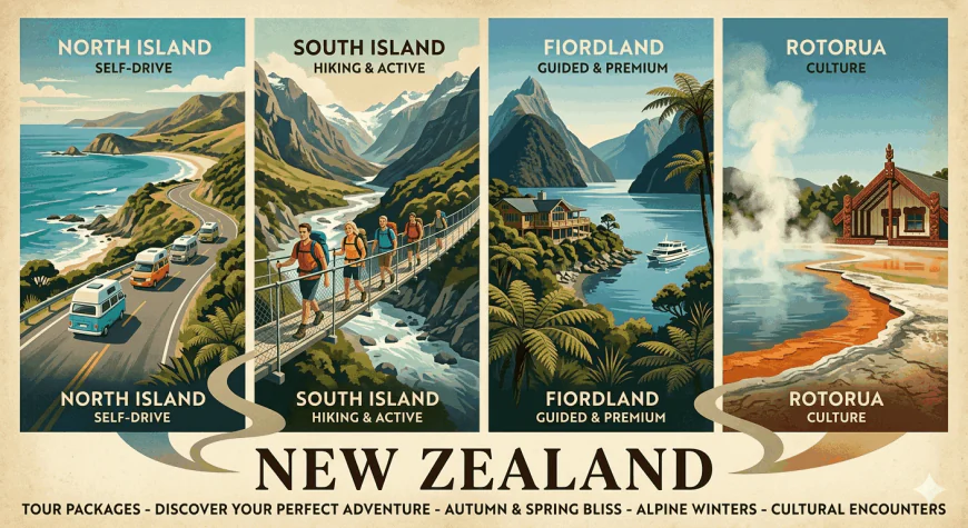 Exploring the Unspoiled Splendor of a True South Pacific Haven