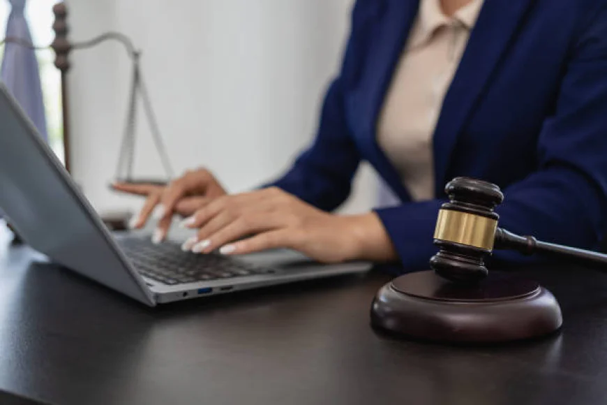 What Should You Do After Facing Criminal Charges?