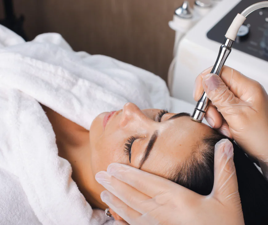 What Is the Best Microdermabrasion Treatment?