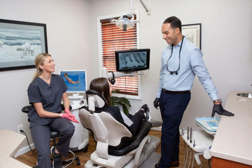 5 Signs You Need to See a Dentist in Ashford Soon