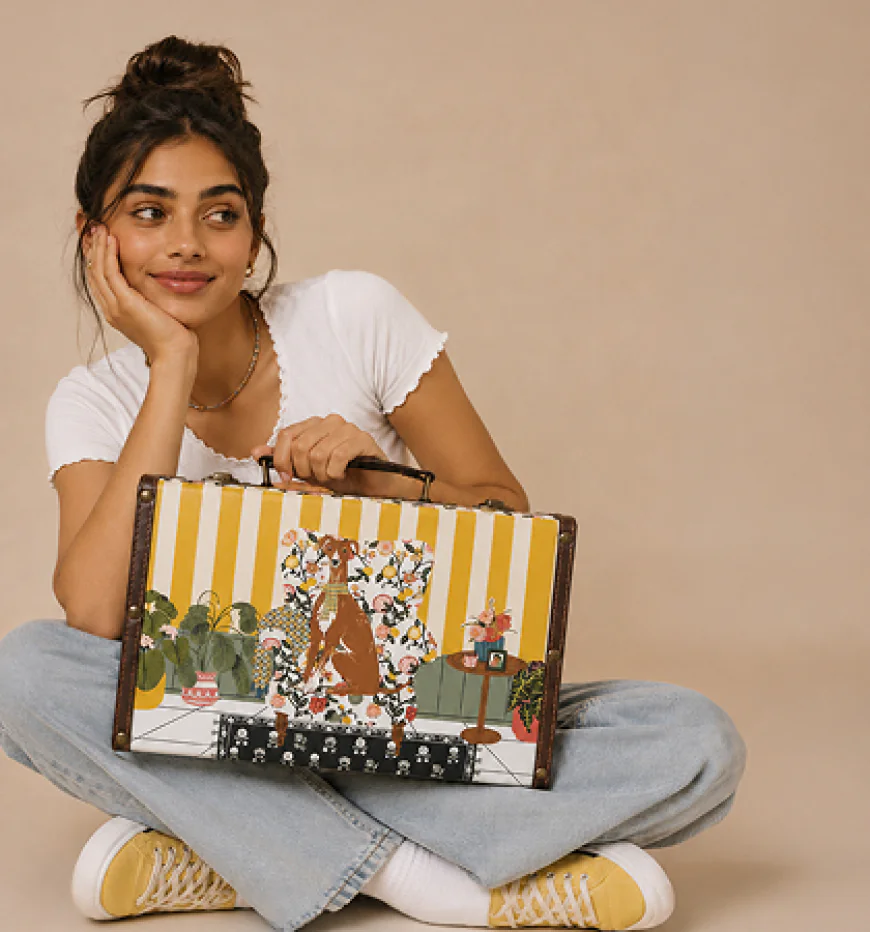 How to Choose Gifts for Creative and Artistic Girls