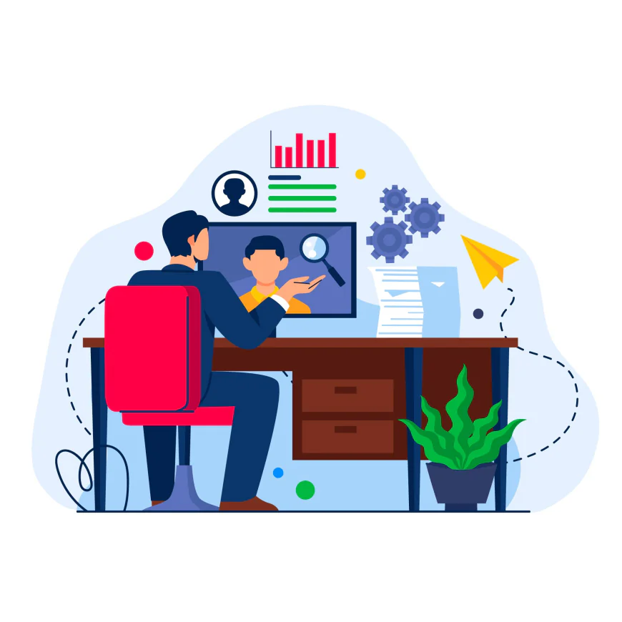 Employee Monitoring for Smarter Workplace Decisions