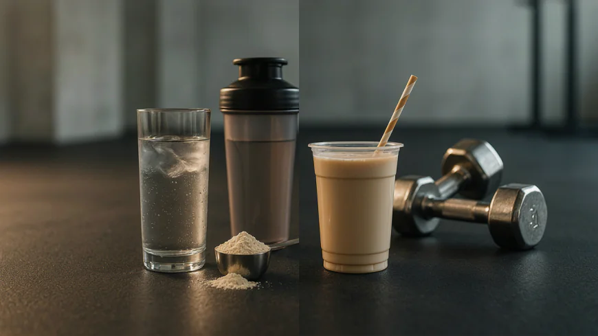 Creatine Before or After Exercise: Best Timing & Schedule Guide