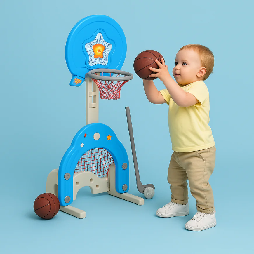 How Children Toys Encourage Cooperative Play Between Siblings