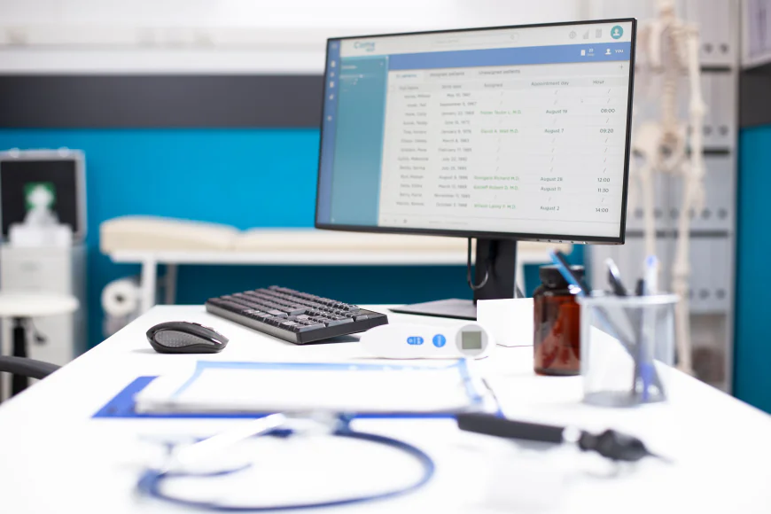 How Can Better Technology Improve Your Clinic's Daily Operations Today?