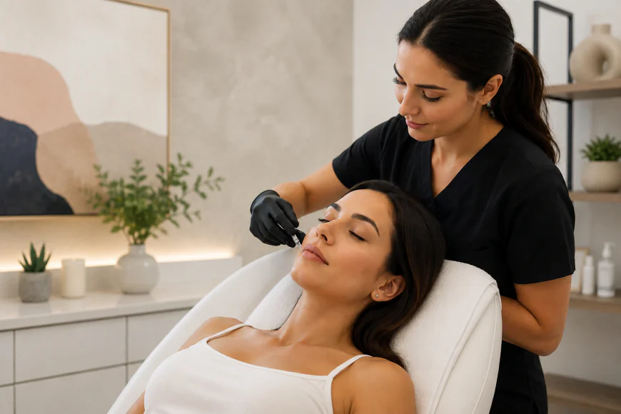 Where to Find Non-Surgical Enhancements in Dallas?