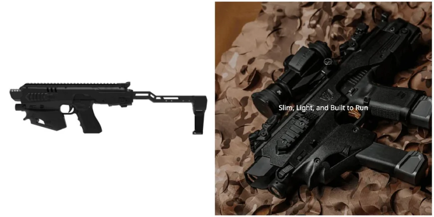 What You Need to Know About the MCK EVO