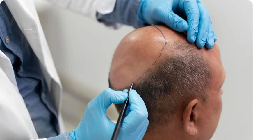 Hair Transplant: A Complete Guide to Modern Hair Restoration