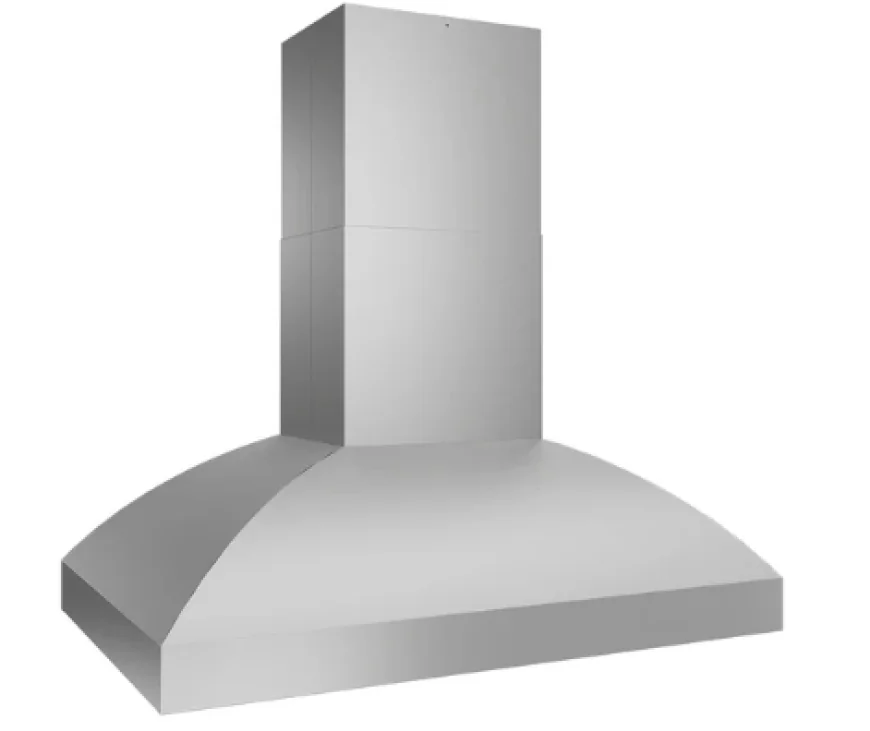 Range Hoods for Kitchens: 6 Features to Compare