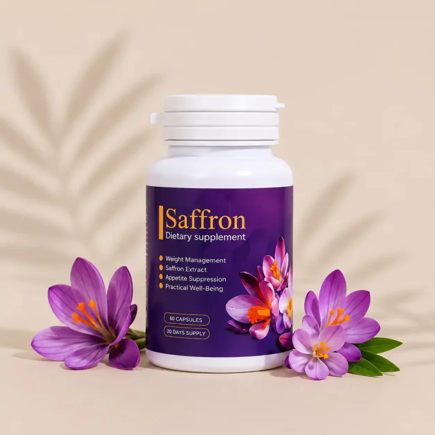 Saffron for Weight Loss: Why Your Approach May Not Be Working