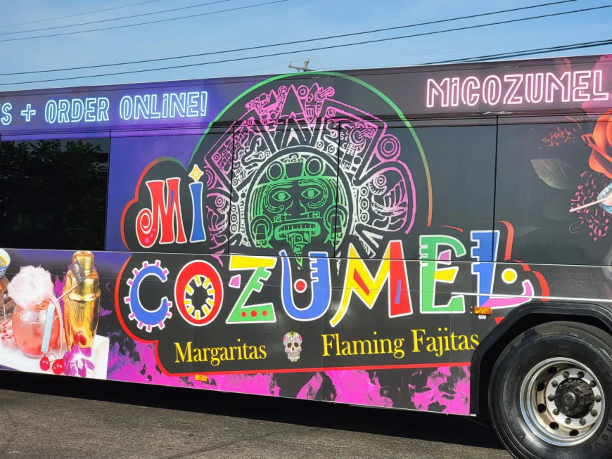 How Can a Local Business Use Bus Shelter Advertising in St. Louis?