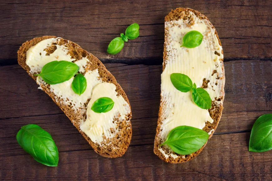 Plant-Based Butter Market Growth Driven by Rising Demand for Dairy-Free Foods