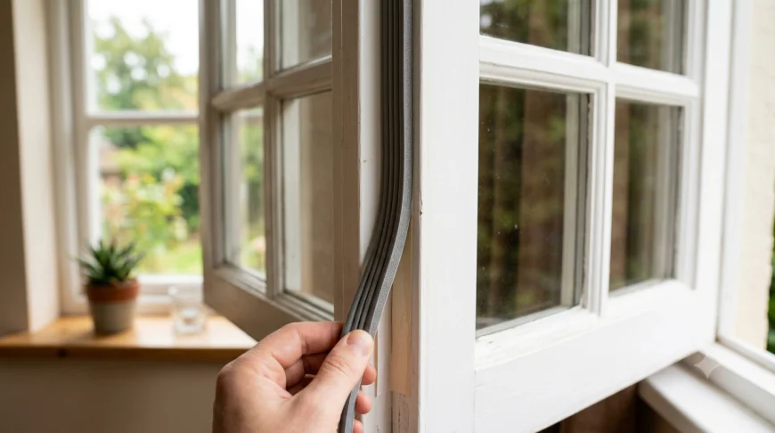 Weather Strip Market Size, Trends, and Growth Forecast 2026-2033