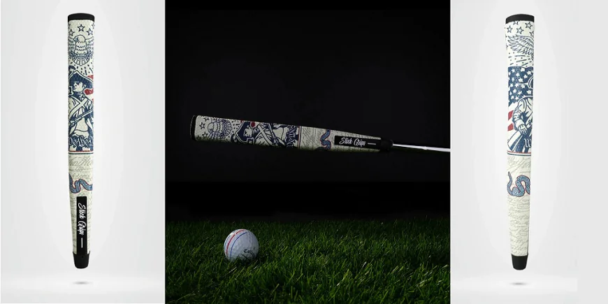 5 Good Reasons to Upgrade Your Golf Putter Grips
