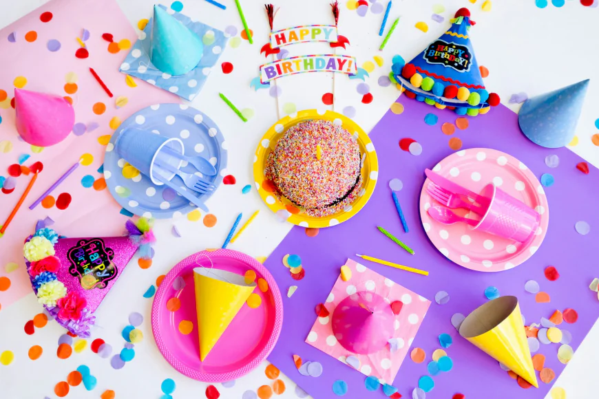 Global Party Supplies Market Size, Trends, and Strategic Outlook 2026-2033