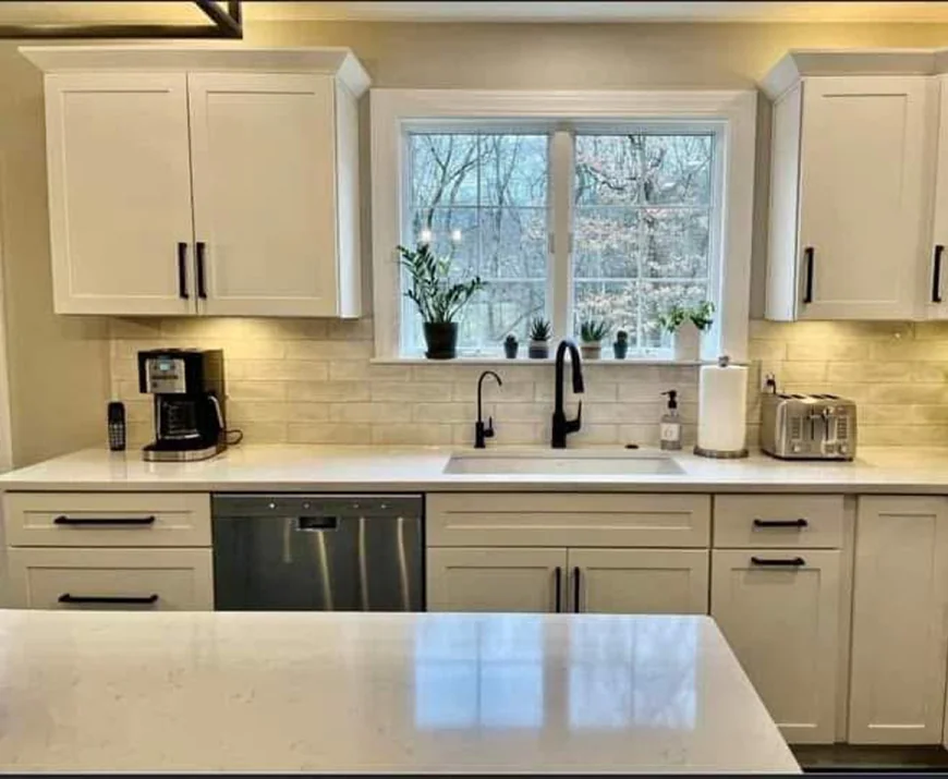 Why the Best Kitchen Renovations Are Designed Backward