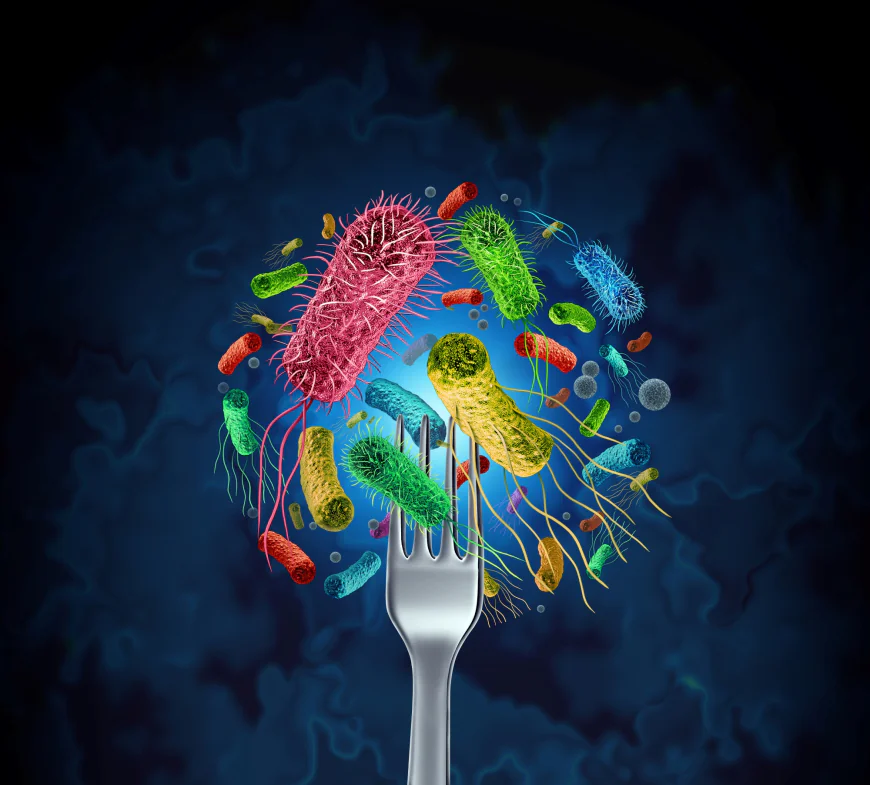 Food Pathogen Testing Market: Emerging Technologies Transforming Food Safety