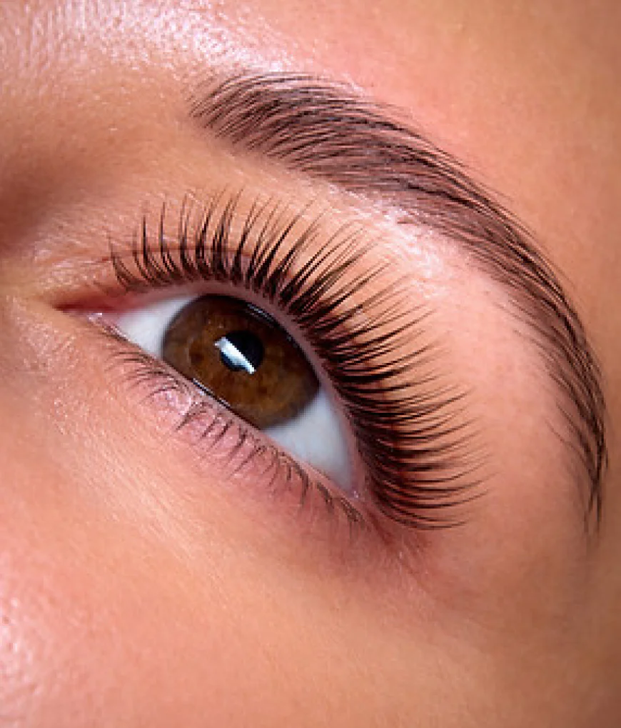 Understanding Brow Color Correction for a Better Look