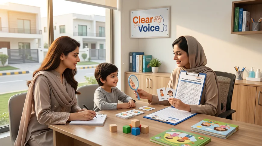 Tongue-Tie and Speech: Separating Fact from Clinic Marketing