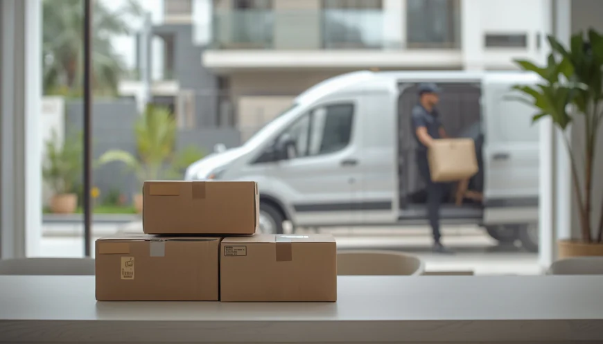 Send Parcels Across India Easily with ViaSetu