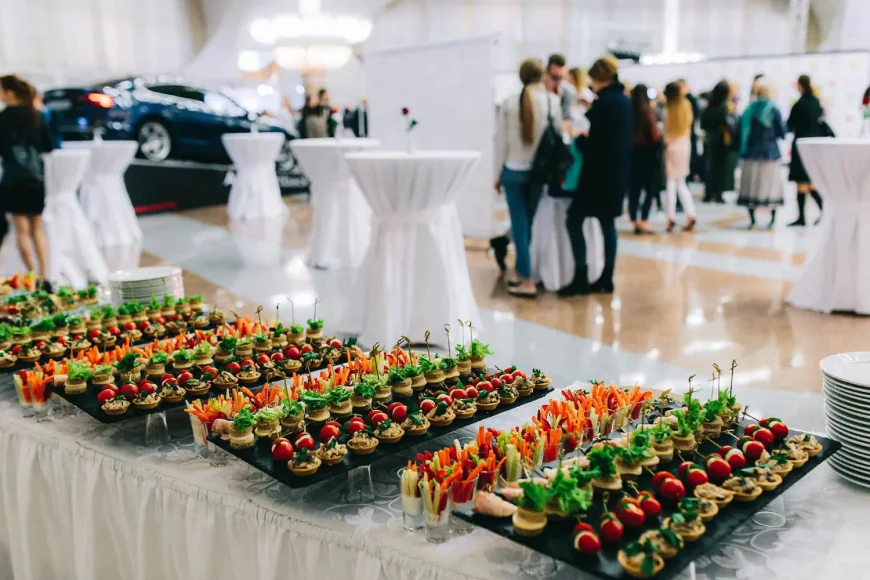 Coffee Breaks That Make Every Meeting Feel More Human