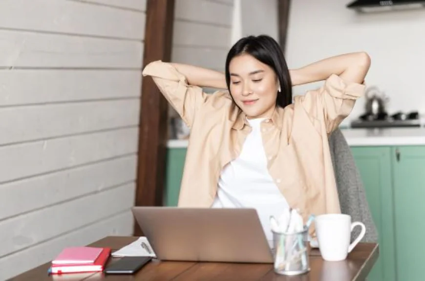 The 20-Minute Rule: A Simple Way to Escape Workday Overload