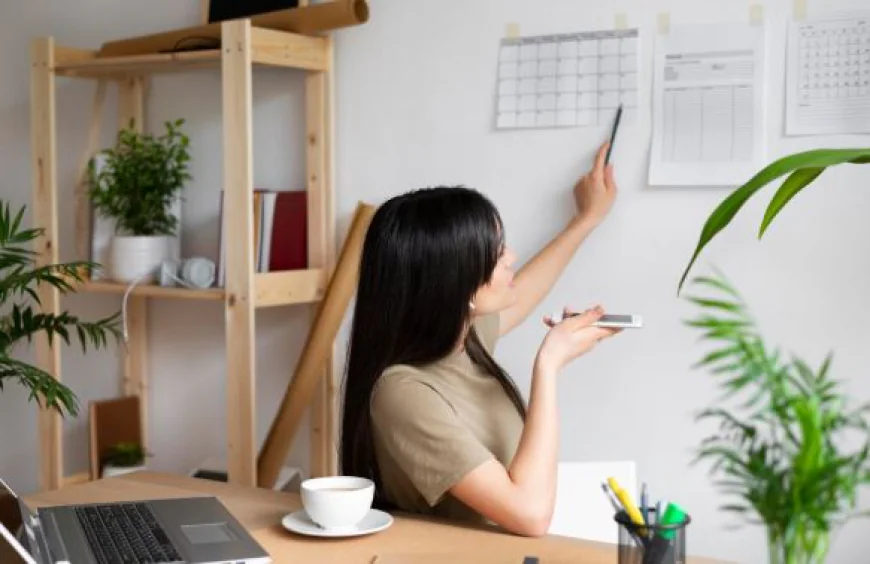 The Focus Economy: Why Attention Is Your Most Valuable Work Asset